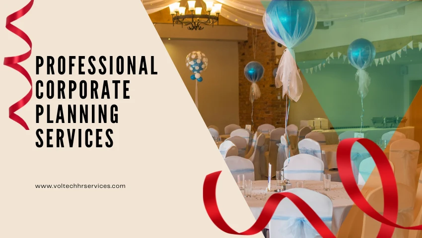 Event management companies near you